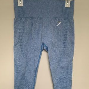 Gymshark vital seamless leggings